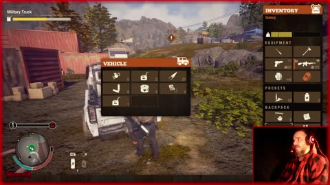 SoD2 Heartland 3 Day 1: The Final Heartland Playthrough!