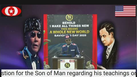 A Scriptural Discussion with the Son of Man: May 5, 2025