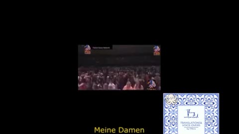 Lin Woods Rede April 2021 - Happy belated birthday Lin!