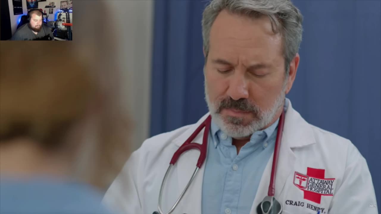 155 Live 2021-04-09 FMV god looks to the skies