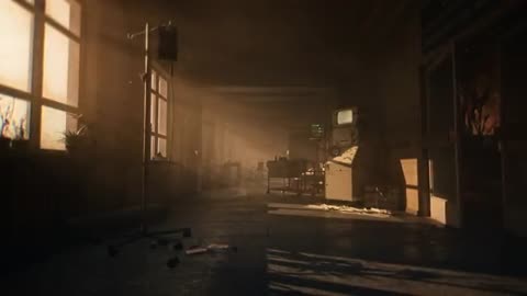 Cronos: The New Dawn | Salvage The Past | Release Date Trailer