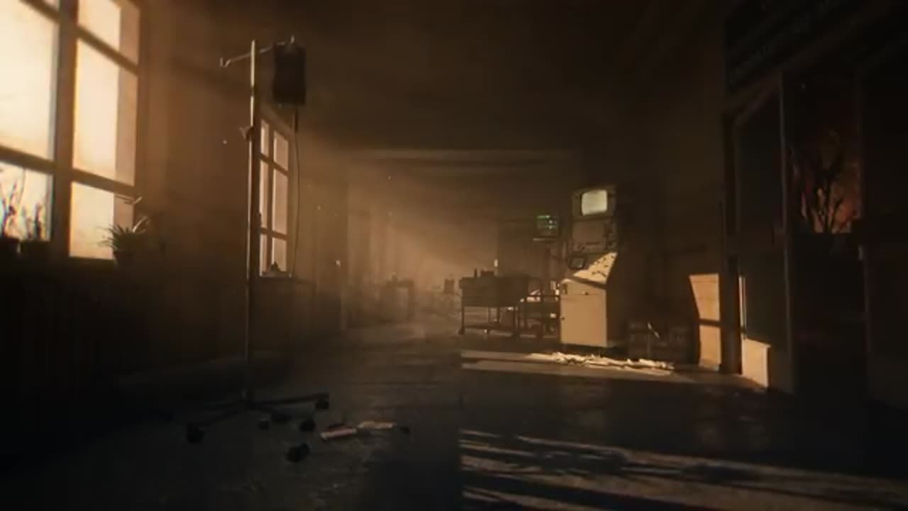 Cronos: The New Dawn | Salvage The Past | Release Date Trailer