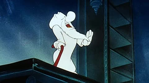 Woody Woodpecker and Friends - 1943x09 - Boogie Woogie Man (Will Get You If You Don't Watch Out)