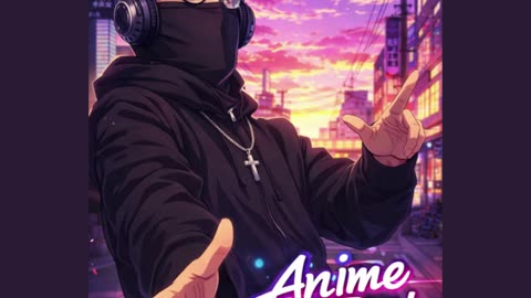 gizmo051 - Anime Touch Remixes (Official Video)