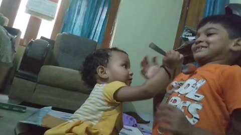 Choti si Pyari Si Video
