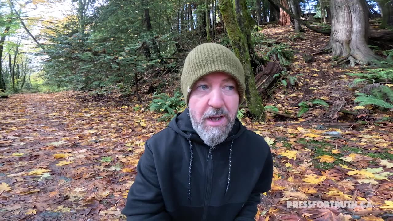 Bill Gates Admits Climate Doom HOAX Won't End The World!!!