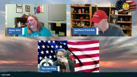 Talkin' it up on Wednesday!