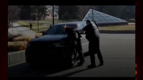 Utah student arrested after threatening to kill conservative speakers