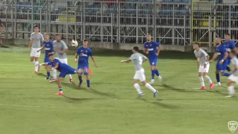 Belasica - Skopje 1-1 (PP)