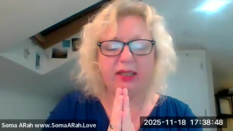 CALLING STARSEEDS <3 <3 <3 www.SomaARah.Love Soma ARah SubStack