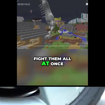 JJ and Mikey Take on the BIGGEST Paw Patrol Adventure Ever!