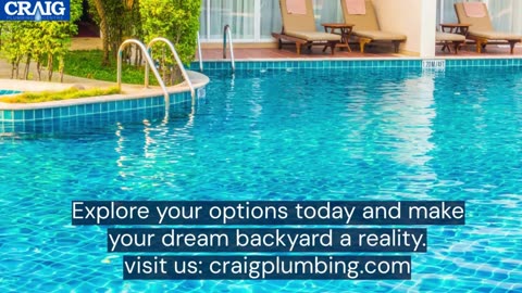 Luxury Hot Tubs & Spas in Thunder Bay | Craig Plumbing & Heating