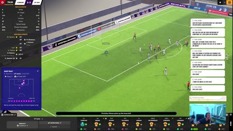 🇪🇸 ⚽ CF Jacho – Segunda Federacion - Season 4 – Second half of the season ⚽ 🇪🇸 Stream no.18