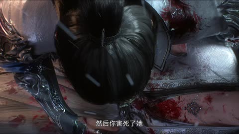 Donghua《Tomb Of Fallen Gods S3》EP21 - [4K] - Watch New Donghua Episode for Free