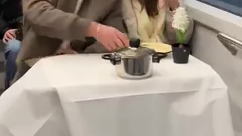 All genius is incredibly simple😏🍝