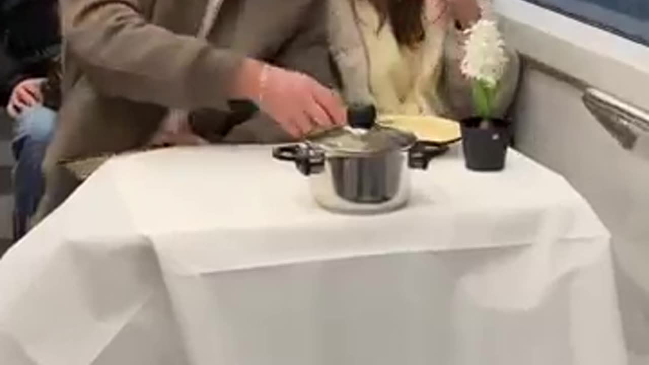 All genius is incredibly simple😏🍝
