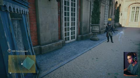 Assassin's Creed Unity Parte. = _09