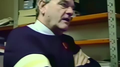 Hitler had the power to gas millions with Tabun & Sarin