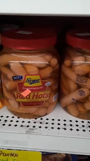 Liberal Men/ Pickled Weenies