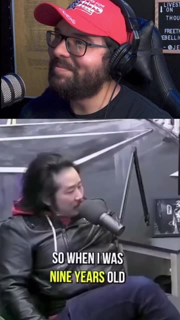 Don't laugh challenge. 10/10