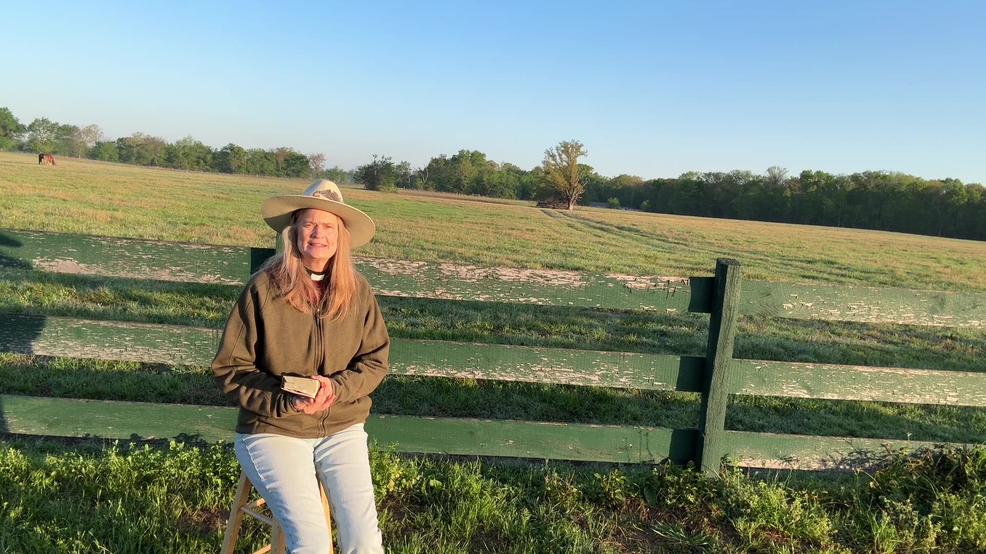 Morning Prayer, Daily office