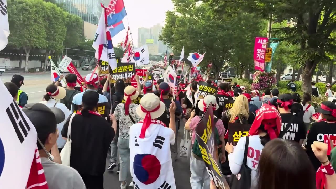 모든 건 여러분들 손에 달렸습니다