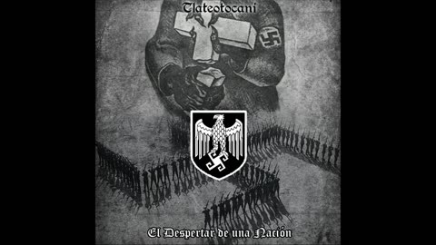 Tlateotocani - Destrucción Al Black Metal Cristiano Y Sus Bastardas Ovejas