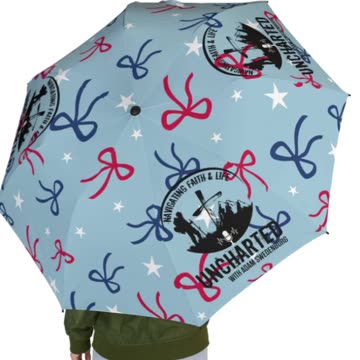 Fourth of July Limited Time Merch!