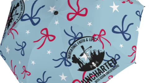 Fourth of July Limited Time Merch!