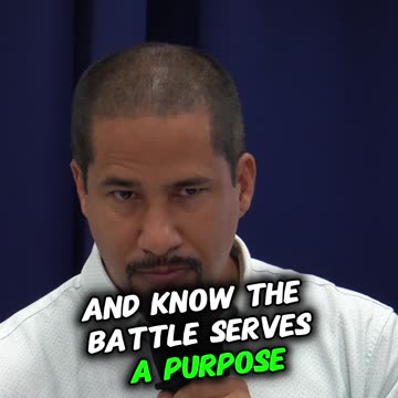 𝐓𝐡𝐞 𝐁𝐚𝐭𝐭𝐥𝐞 𝐑𝐞𝐟𝐢𝐧𝐞𝐬 𝐨𝐮𝐫 𝐅𝐚𝐢𝐭𝐡