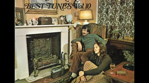 100 Best Tunes Vol 10 LP