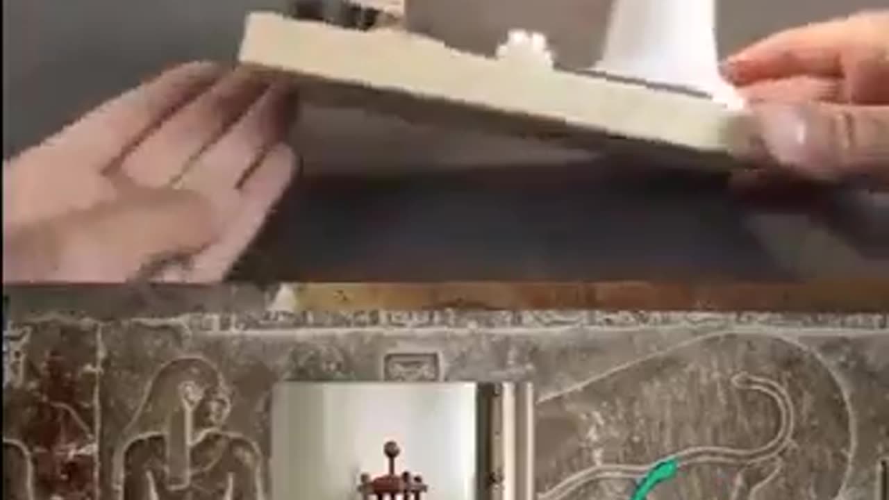 Free Energy with magnets????