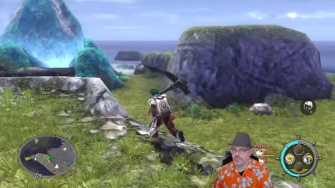 Ep.2 - Who Survived the Shipwreck? Ys VIII: Mystery Deepens