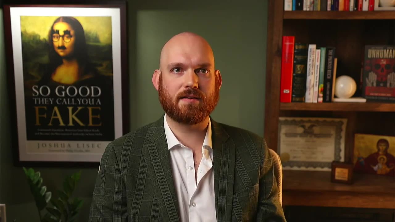 The Liberal Wife Survival Guide: 2 Tips for Talking to Liberal Women — Daily Persuasion Ep. 175