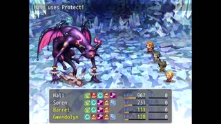 The Final Final Battle - Chronicles: Fate of a Princess Pt.XE