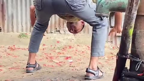 funny videos (Follow My Channel)