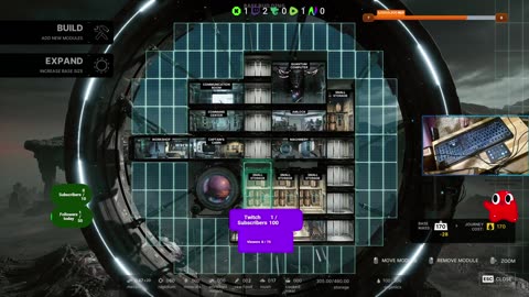 Stream Games