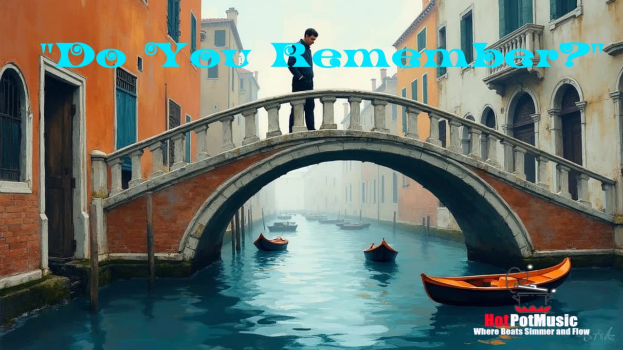 Do You Remember (Pop/Slow) - HotPotMusic