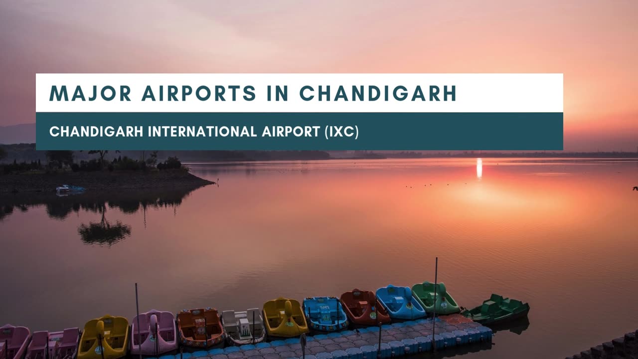Cheap Flights From Chandigarh (IXC) - in.oneair.ai