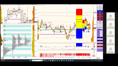 Bluewater Pre-Market for Jun 11