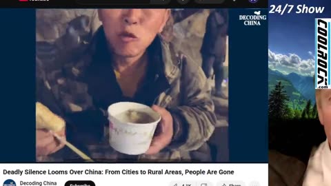 Freedom Friday - Trump ignores Muslim Cities Forming