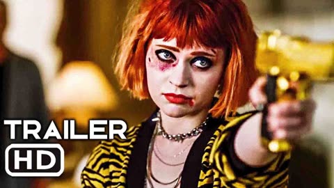 Killing Mary Sue - Official Trailer (2025) Dermot Mulroney, Sierra McCormick, Jason Mewes