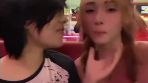#viral#trend#girl