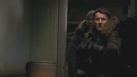The Thing 2011 - Trailer
