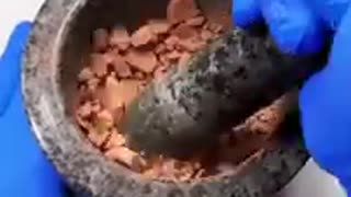 Shocking: Most Satisfying Pot Crush Ever | Satisfied Crush