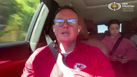 🤯👽 Shocking UFO/UAP Disclosure Developments with Congressman Eric Burlison! | TheTruthAbove