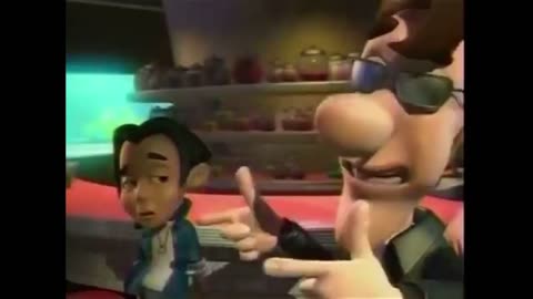 Hey pops, does this thing work?