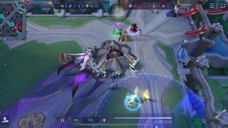 Play game AOV part 4