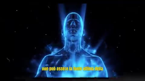 il legame tra scienza e spiritualità, considerando la realtà come.....