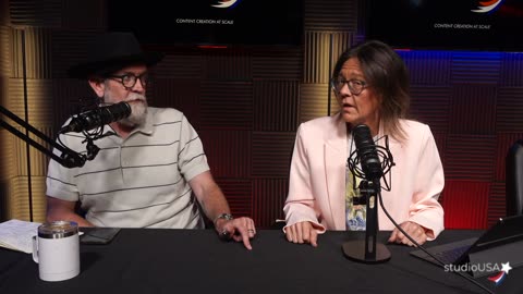 StudioUSA LIVE - Live 9.24.25